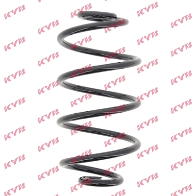 Muelle de suspensión para Opel Astra  (F67)