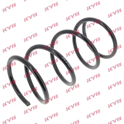 Muelle delantero para KIA Cerato I LD