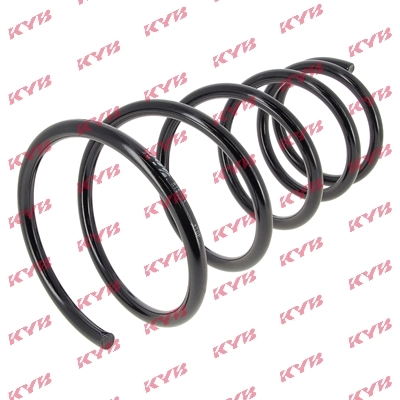 Muelle trasero para Mazda 626 III GD