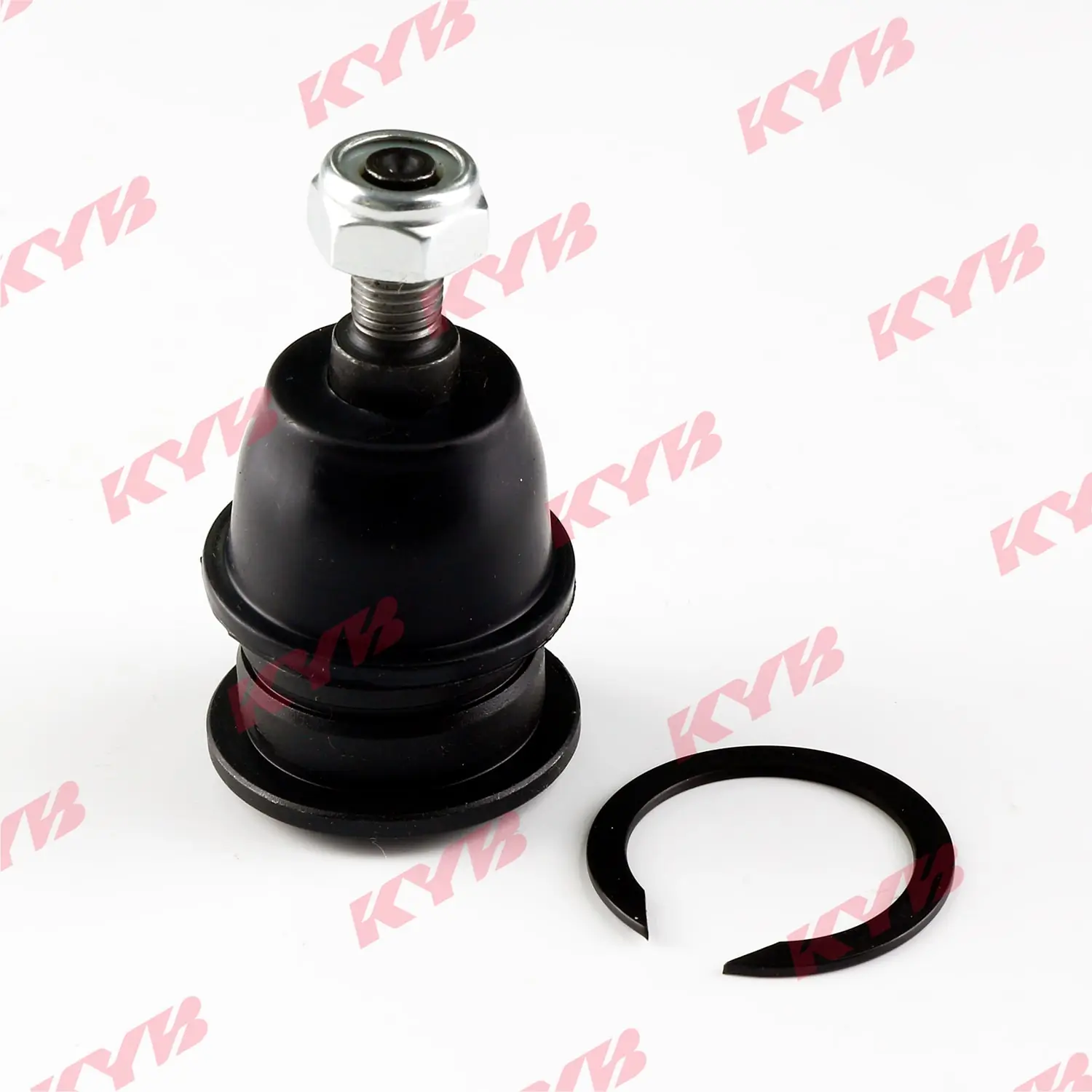  Rótula de suspensión Mitsubishi Eclipse 1