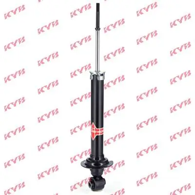 Amortiguador trasero derecho Kayaba 551108