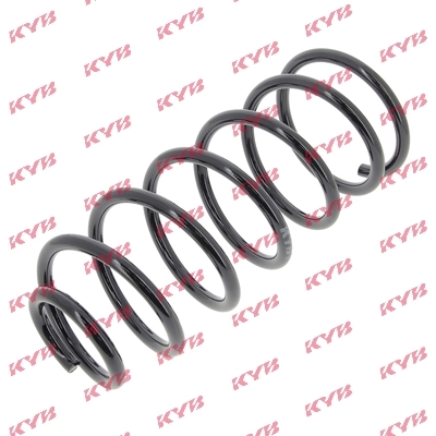 Muelle de suspensión trasero Hyundai Getz hatchback (TB) (2002 - 2011) precio, desde 34,05 EUR