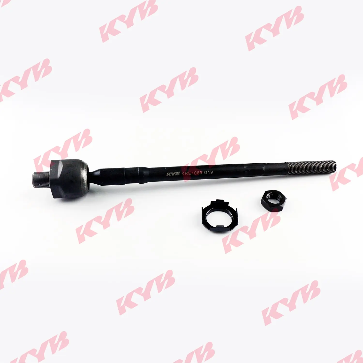 Comprar Barra de acoplamiento Nissan Almera II N16