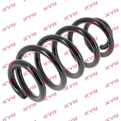 8J0511115BF VAG Muelle trasero