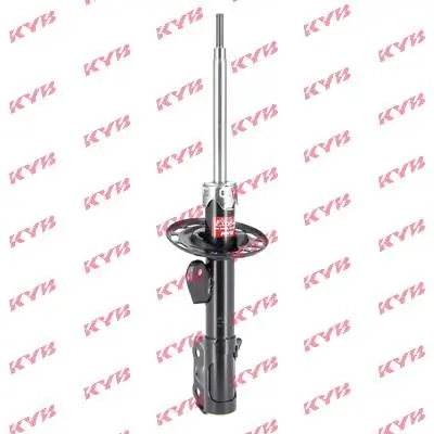 amortiguador frontal derecho Kayaba 333410