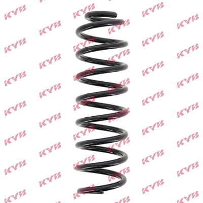 Muelle de amortiguador Renault Megane II (EM0, EM1)