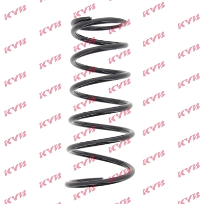 Muelle trasero Mazda 626 V (1998-2002)