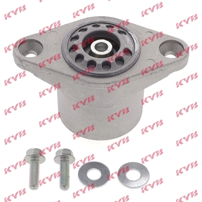 Comprar Copela de amortiguador trasero Skoda SuperB I 3U4