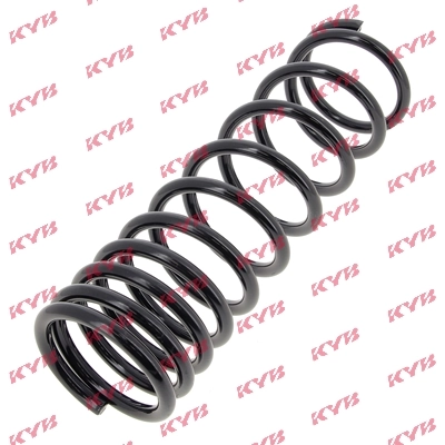 Muelle trasero para Honda Accord III CA4, CA5