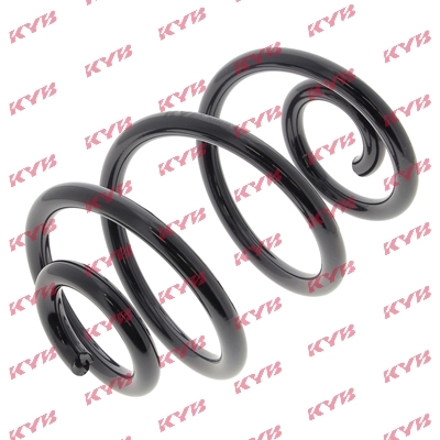 RX5016 Kayaba Muelle trasero
