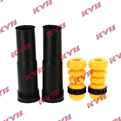Guardapolvos amortiguador & topes de suspensión para Skoda SuperB III 3V3