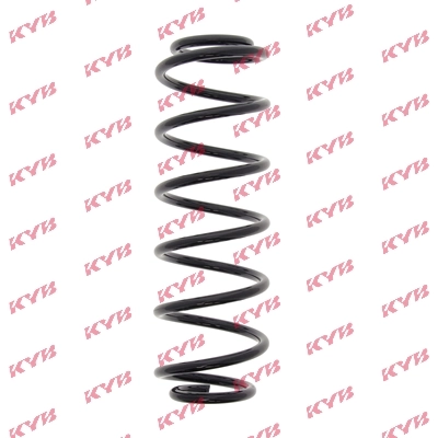 Muelle trasero para Ford Fiesta VAN 