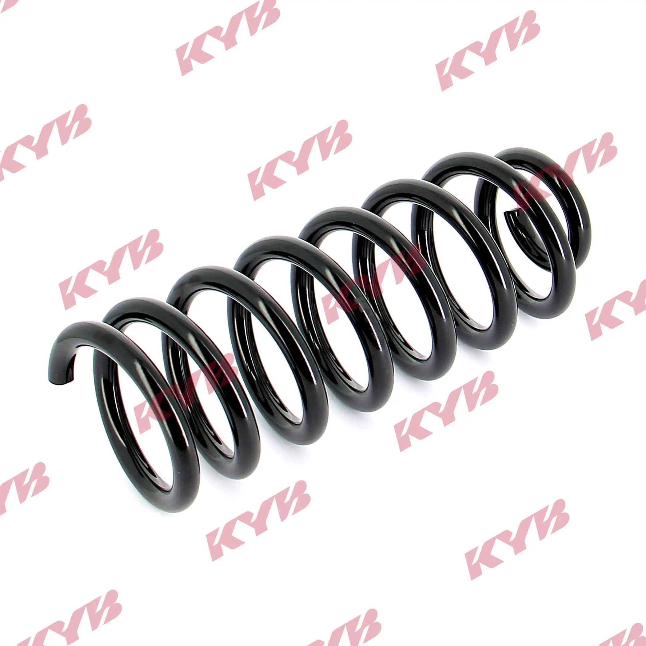 Muelle trasero para KIA Sorento III C5, UM