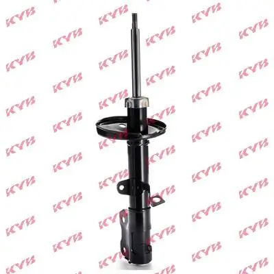 Amortiguador trasero izquierdo Kayaba 334179