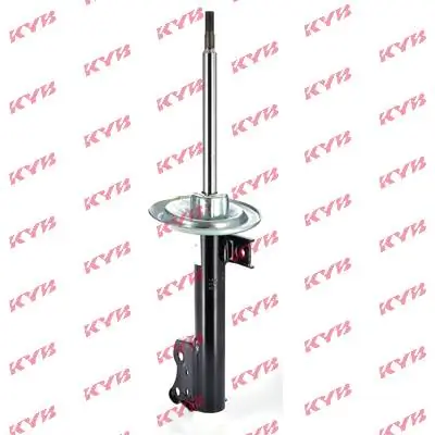 Amortiguador delantero Kayaba 333614