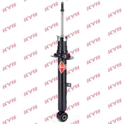 amortiguador frontal derecho Kayaba 551106