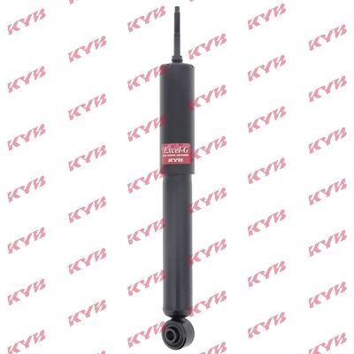 Amortiguador trasero 349007 Kayaba