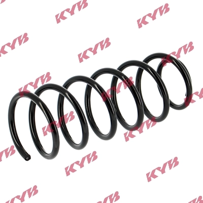 Muelle trasero para Hyundai Elantra V MD