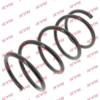 Muelle delantero KIA Carnival III monovolumen (VQ) (2005 - 2015) precio, desde 65,41 EUR