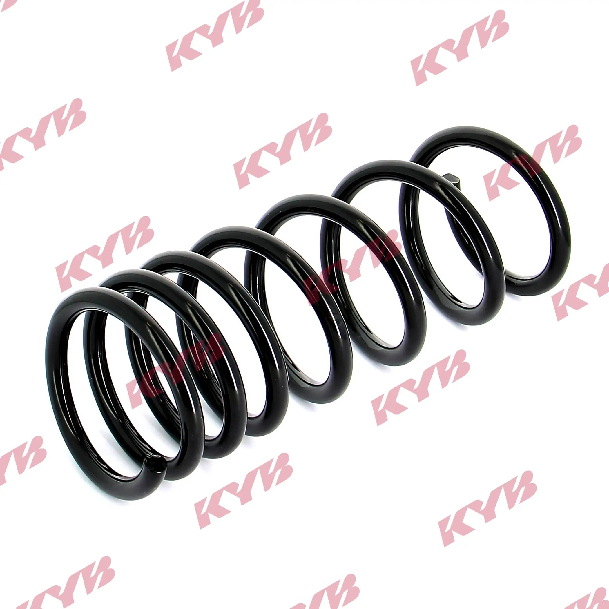 9824533680 Peugeot/Citroen Muelle trasero