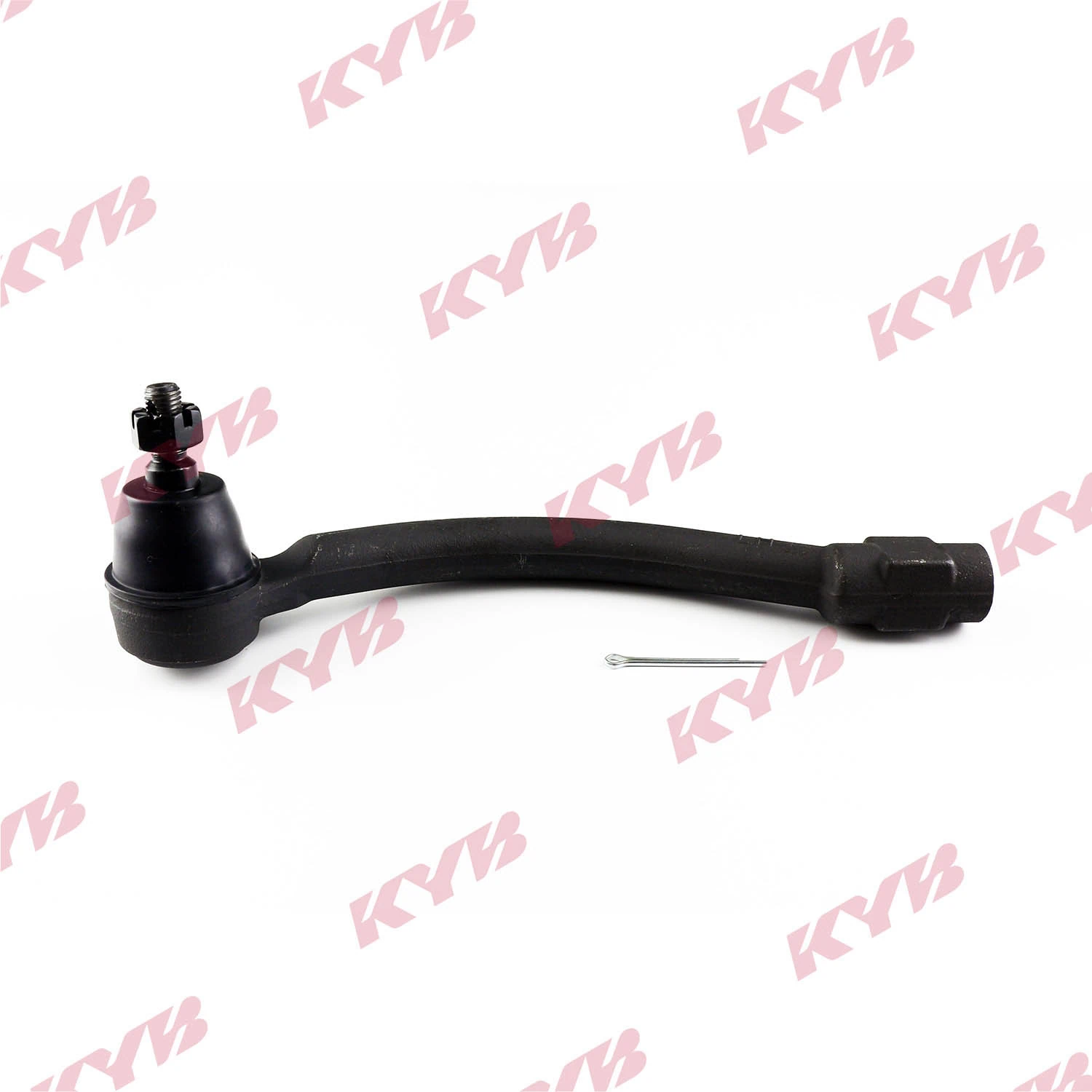  Rótula barra de dirección Hyundai I30 