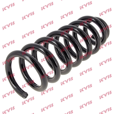 Muelle trasero para Audi Q7  4MB, 4MG, 4MQ