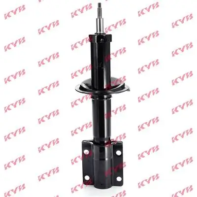Amortiguador delantero Kayaba 635807