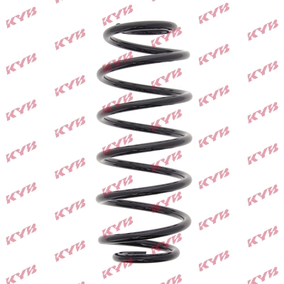 Muelle trasero Toyota Yaris  (1999-2005)