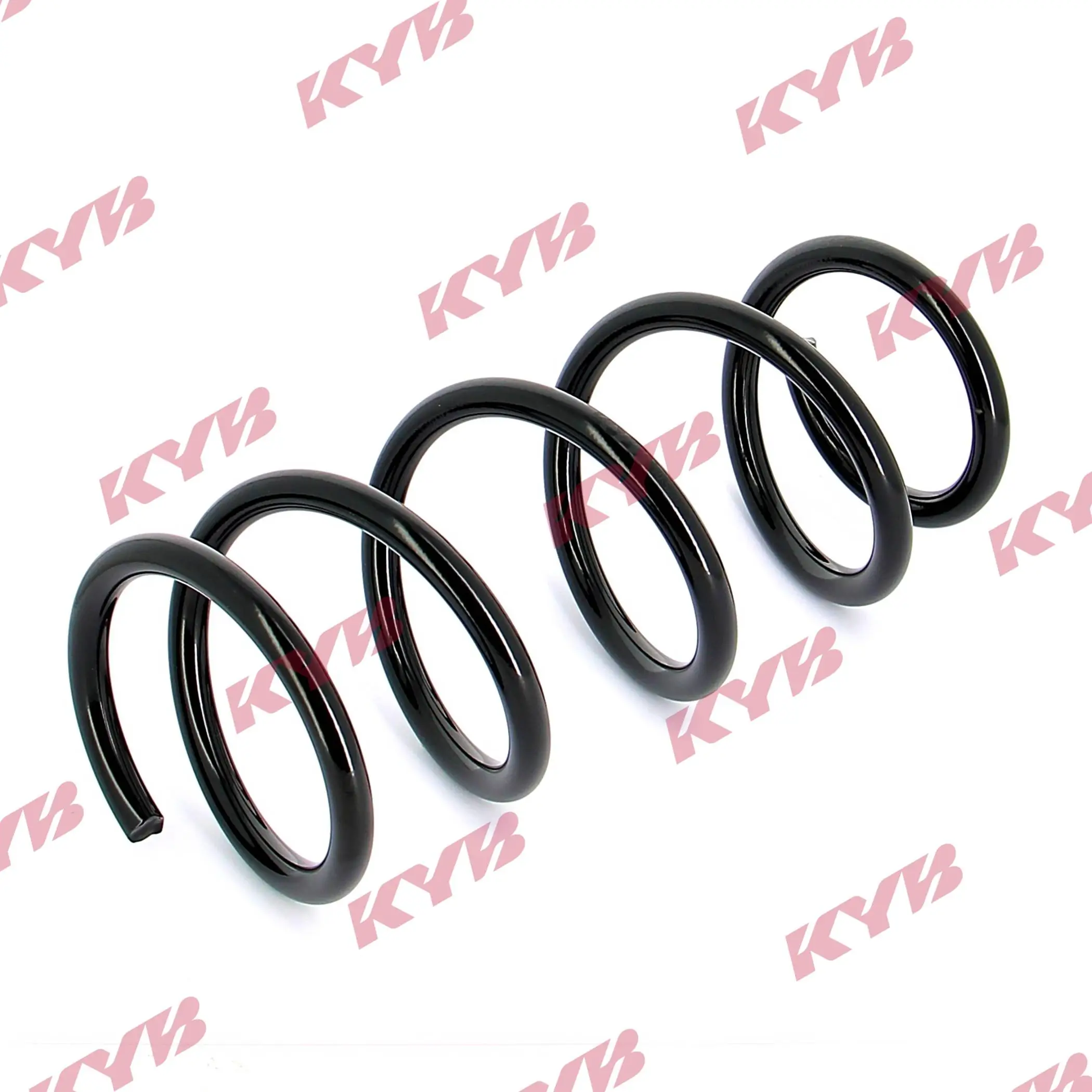 Muelle trasero para Ford Focus IV HP