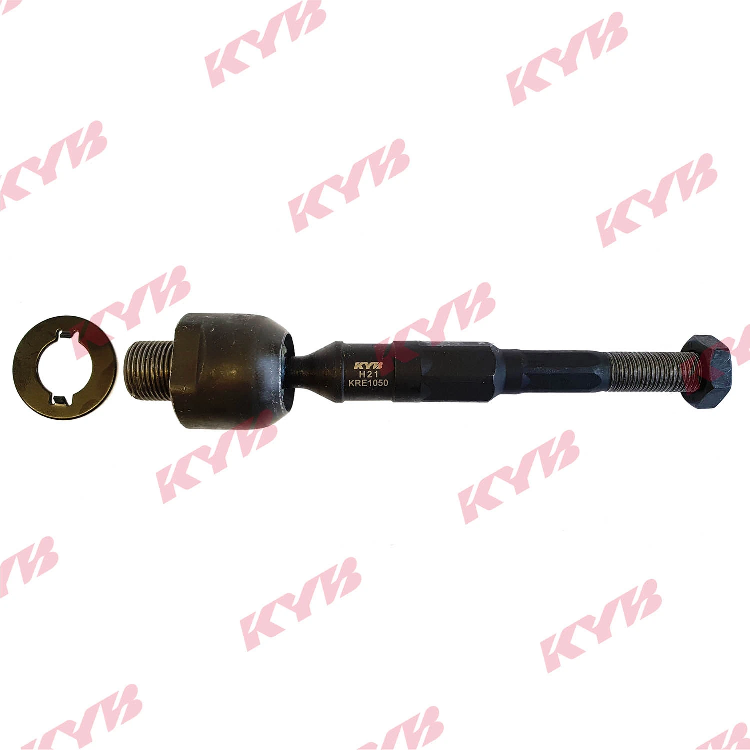 Bieleta de direccion BGA SR2540