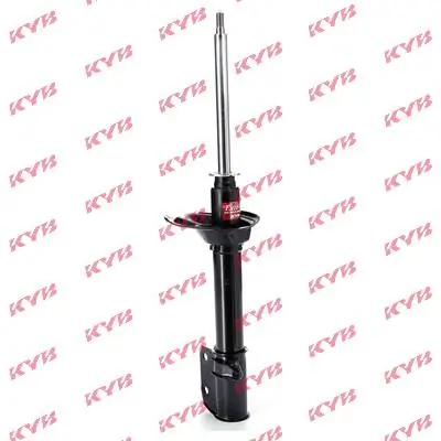 Amortiguador trasero izquierdo Kayaba 334192