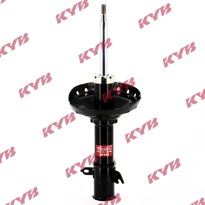 amortiguador frontal derecho Kayaba 339387