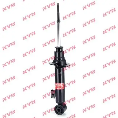 Amortiguador delantero Kayaba 340033