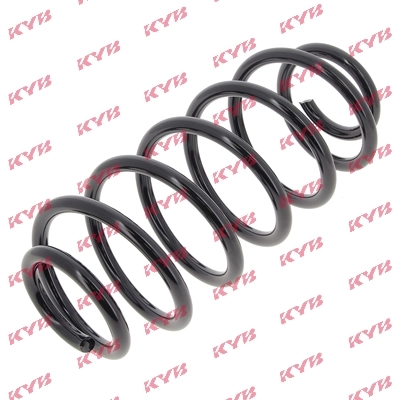 Muelle de suspensión Toyota Yaris VERSO