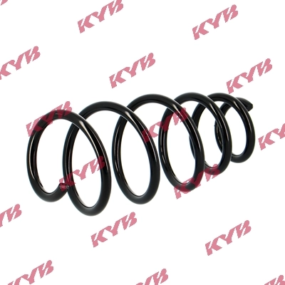 Muelle delantero para Opel Zafira C P12