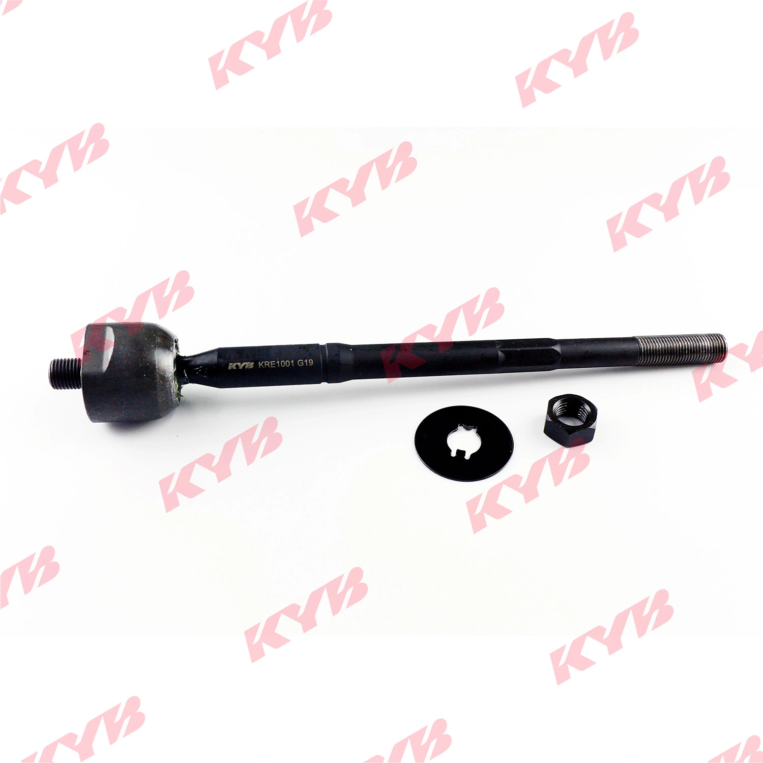 Comprar Barra de acoplamiento Toyota Hilux  KUN25