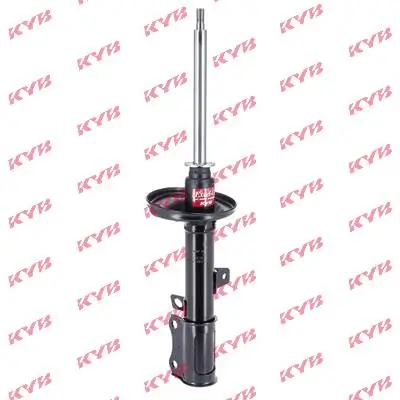 Amortiguador trasero derecho Kayaba 334013