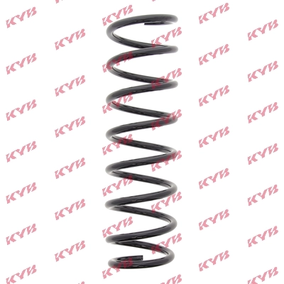 Muelle trasero para BMW 5  E60