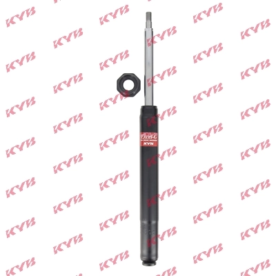 Comprar Amortiguador delantero Toyota Camry  V10 a bajo precio