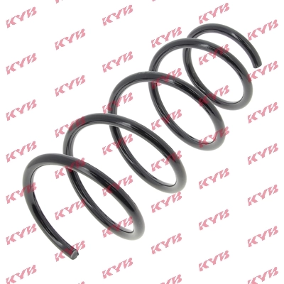 Muelle trasero para Renault Espace II J63