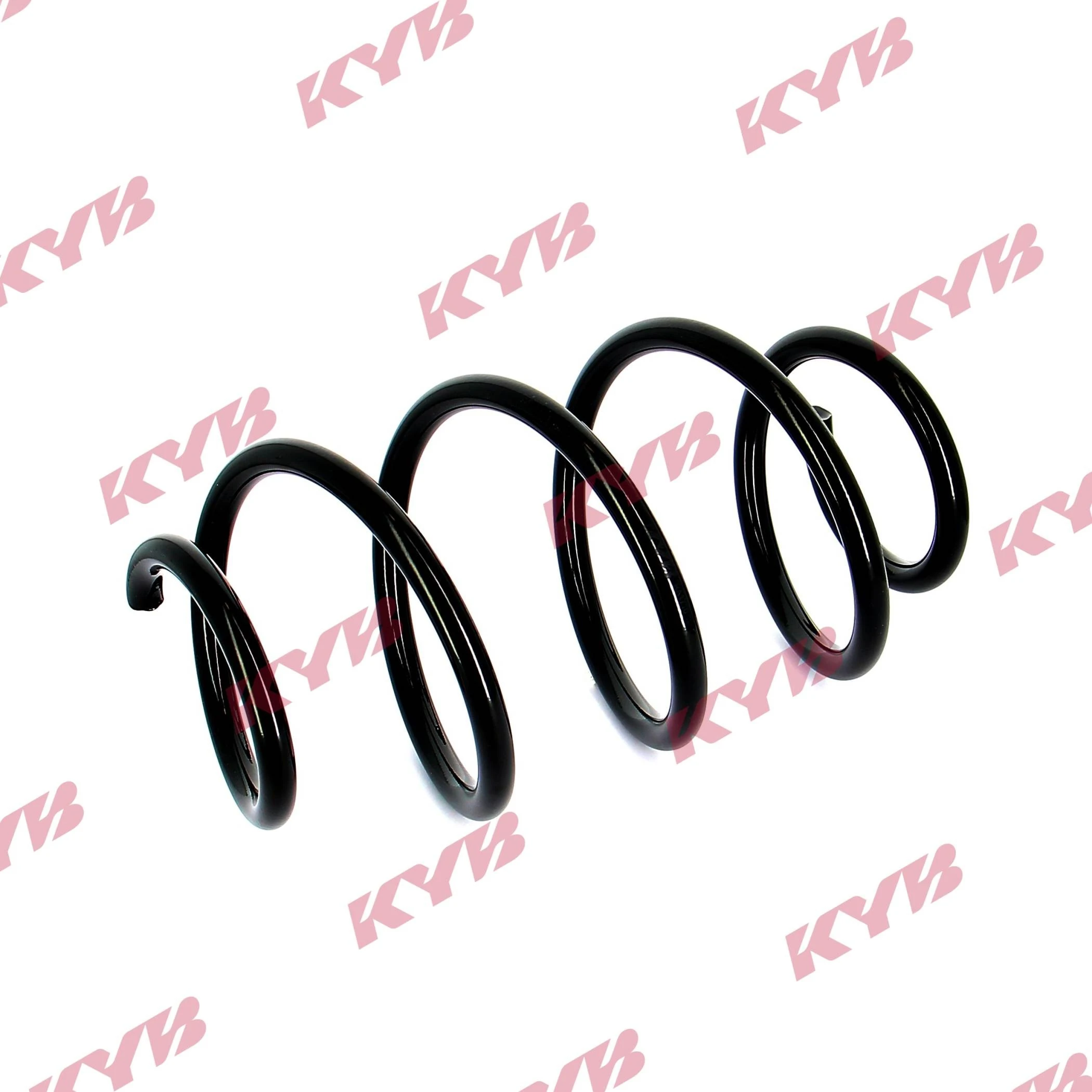 Muelle delantero para KIA Sorento III C5, UM
