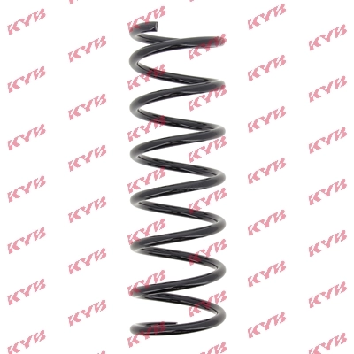 Muelle trasero Volvo C30 (2006-2012)