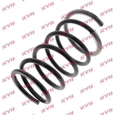 Muelle de suspensión trasero Kayaba RI6515 precio, desde 45,54 EUR