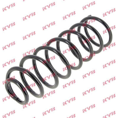 Muelle de suspensión trasero Volkswagen Golf II hatchback (19E, 1G1) (1983 - 1992) precio, desde 21,03 EUR