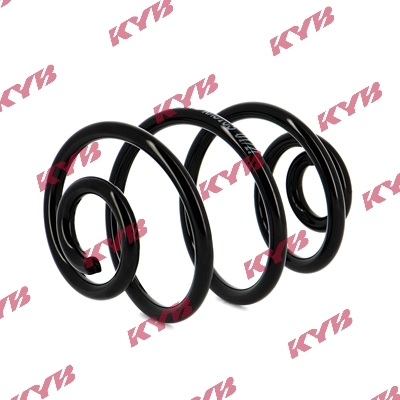 Muelle trasero para Opel Corsa A S83