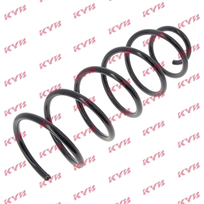 Comprar Muelle delantero Volvo XC70 CROSS COUNTRY SZ, LZ