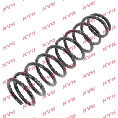 Muelle trasero para Mitsubishi Lancer V CB, CD, CE