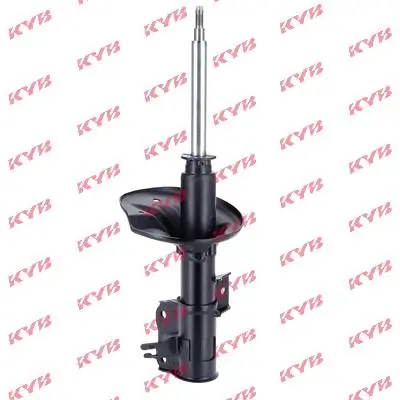 amortiguador frontal derecho Kayaba 334154