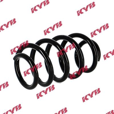 RA6191 Kayaba Muelle trasero