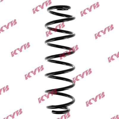 Muelle trasero para Seat Leon IV KL8, KLD